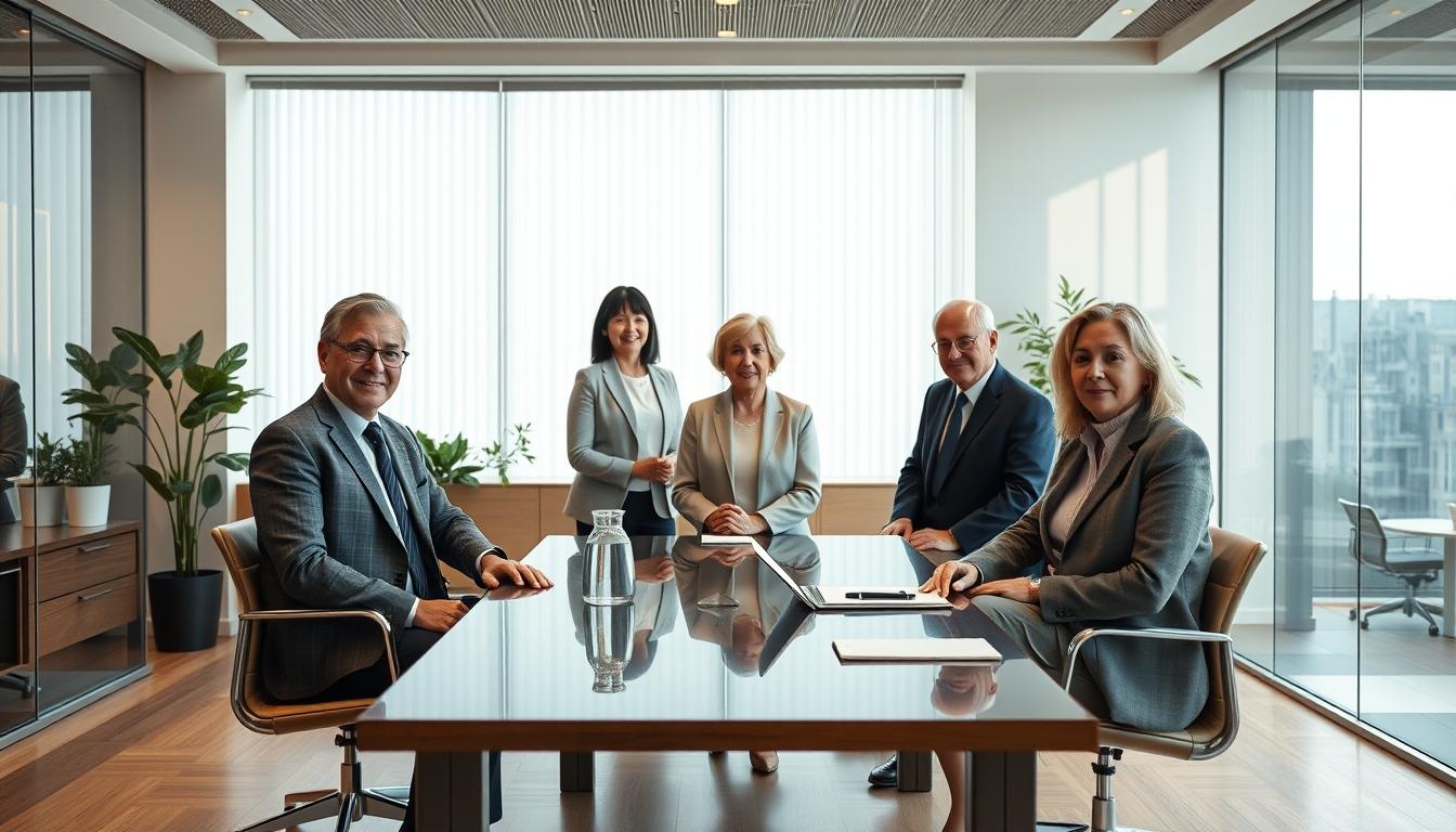 Real estate closing coordination and transaction planning