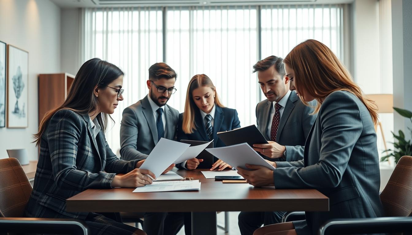 Property transfer and ownership registration process